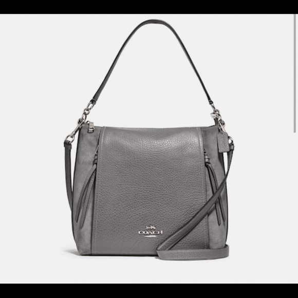 Coach Handbags - COACH MARLON LARGE HOBO PURSE. Brand NEW!!